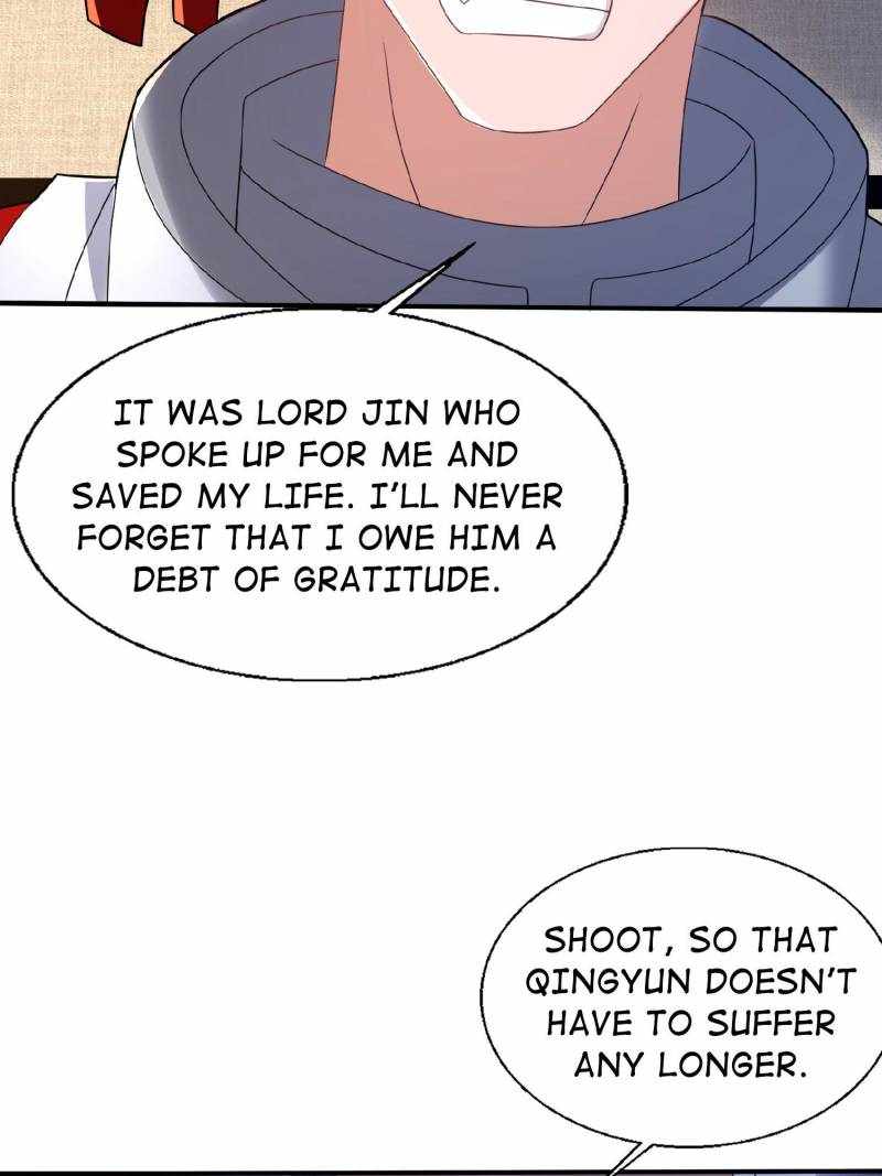 This Martial Saint Is Way Too Generous Chapter 77 6